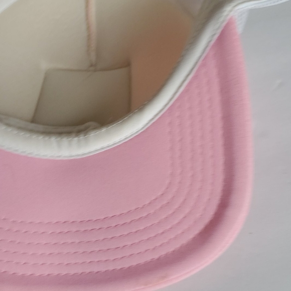 BIG X 5-Panel Foam Front Snapback Cap - Picture 13 of 13